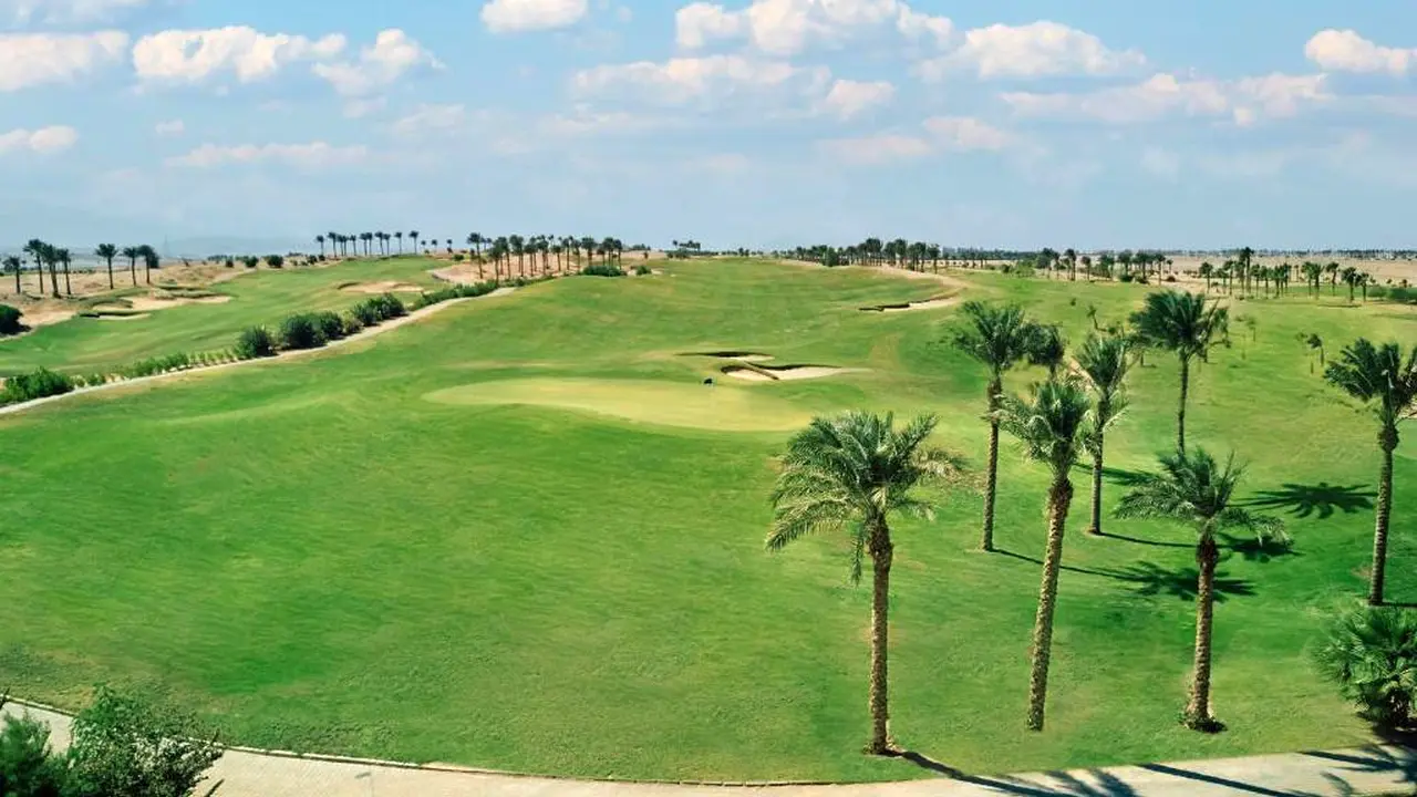 Hotel Jaz Neo Saraya Palms - Makadi Bay